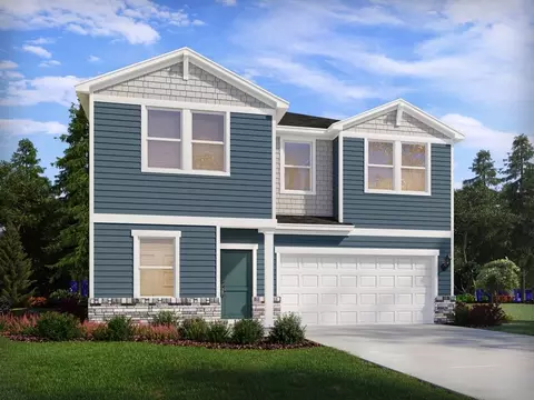 401 Country Ln, Clayton, NC 27520