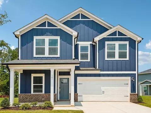 127 Golden Finch Way, Clayton, NC 27520