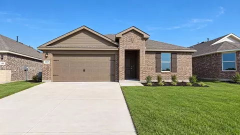 137 Tumbleweed Dr, Newark, TX 76071