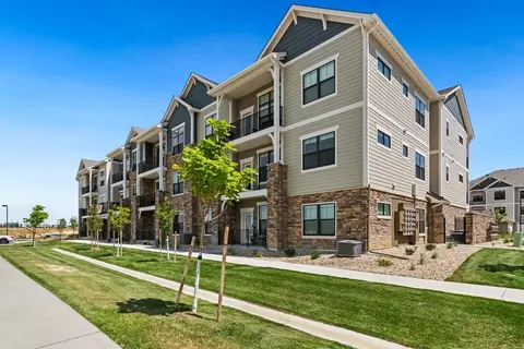 3440 Hightower Dr #208, Loveland, CO 80538