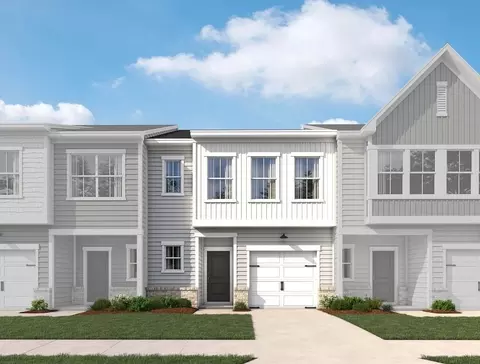 1530 Mirth Ct, Rolesville, NC 27571