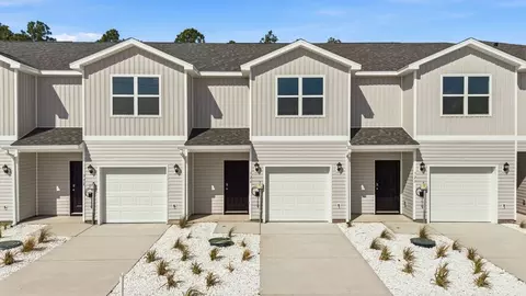 326 Chateau Ln, Port Saint Joe, FL 32456