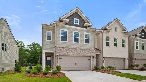 232 Abbotts Crossing Cir, Conyers, GA 30094