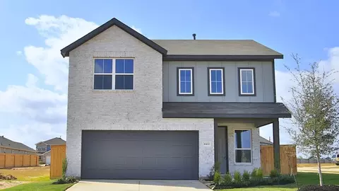 Exterior - 206 Painters Ridge Ct, Willis, TX 77318 photo 6 of 10