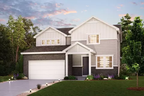 582 Crestone St, Johnstown, CO 80534
