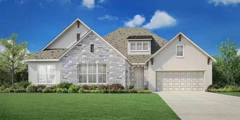 501 Jacaranda Ct, Liberty Hill, TX 78642