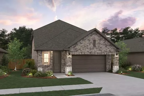 915 Sagebrush Trl, Sherman, TX 75092