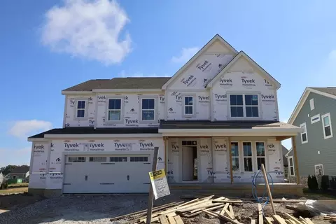 1056 Dunbar Way, Sunbury, OH 43074