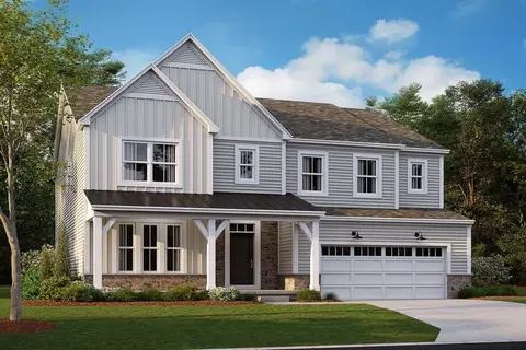 1056 Dunbar Way, Sunbury, OH 43074