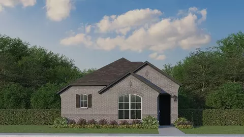 1422 Fieldstone Dr, Midlothian, TX 76065