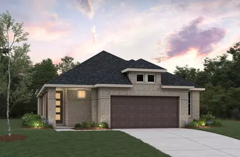 6907 Ivory Sedge Trl, Richmond, TX 77469
