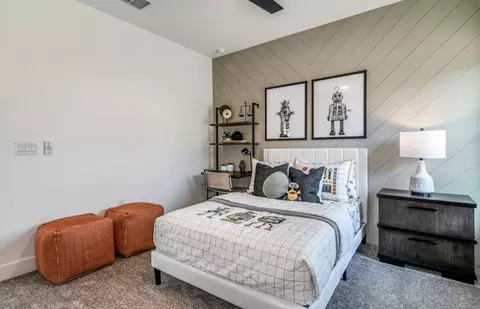 Bedroom - 11435 Emberstone Cir, Parrish, FL 34219 photo 4 of 4