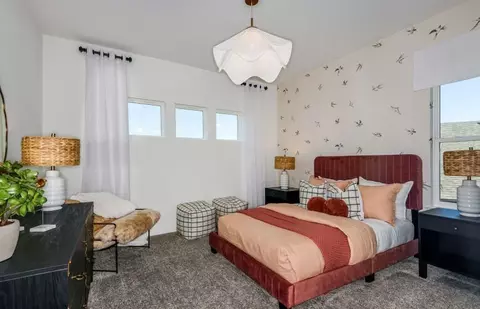 Bedroom - 11435 Emberstone Cir, Parrish, FL 34219 photo 3 of 4