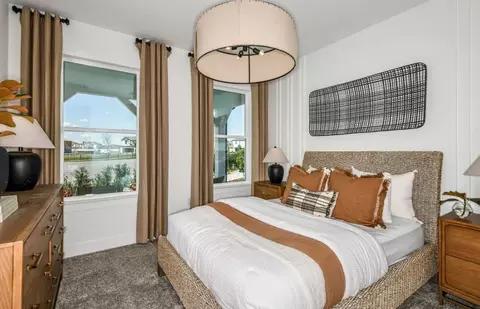 Bedroom - 11435 Emberstone Cir, Parrish, FL 34219 photo 2 of 4