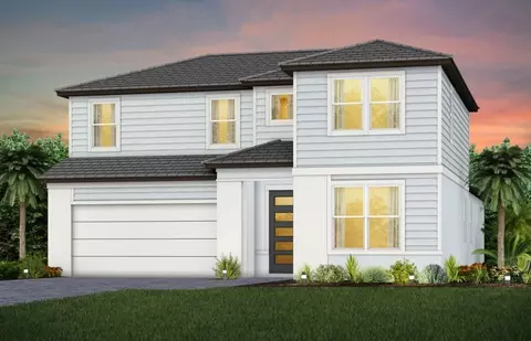 Exterior - 11435 Emberstone Cir, Parrish, FL 34219 photo 3 of 9