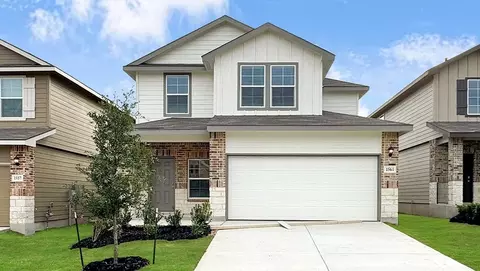 1561 Alsatian Ave, San Antonio, TX 78253