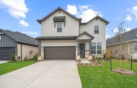 20902 Milazzo Park Trl, Tomball, TX 77377