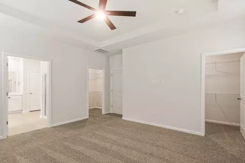 Bedroom - 1188 Summer Duck Loop, Florence, SC 29501 photo 8 of 19
