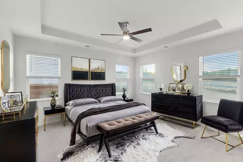 Bedroom - 1188 Summer Duck Loop, Florence, SC 29501 photo 1 of 19
