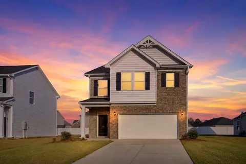 Exterior - 1188 Summer Duck Loop, Florence, SC 29501 photo 4 of 4