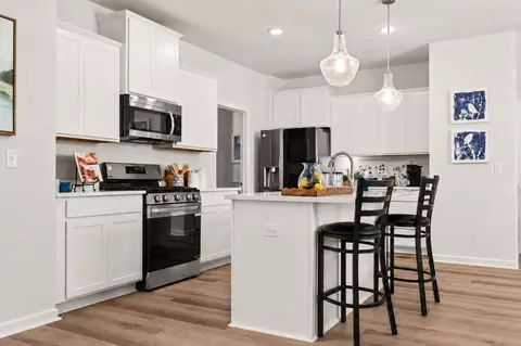 Kitchen - 1188 Summer Duck Loop, Florence, SC 29501 photo 5 of 5