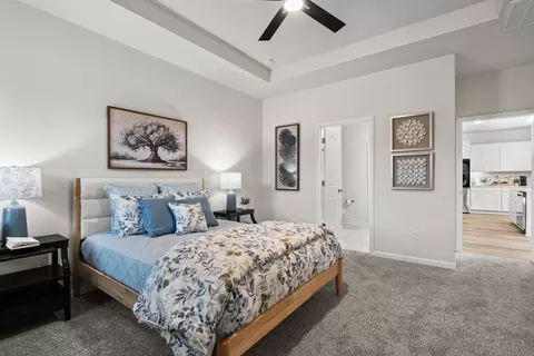 Bedroom - 1188 Summer Duck Loop, Florence, SC 29501 photo 18 of 19