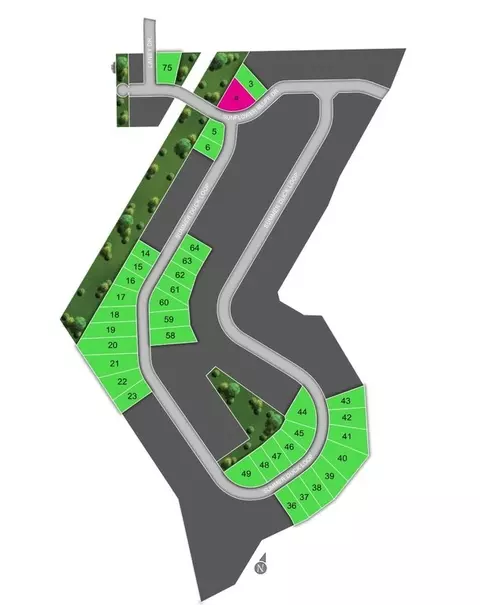 View/Area - 1188 Summer Duck Loop, Florence, SC 29501 photo 3 of 3