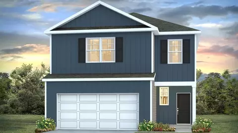 1017 Salient Ct, Lugoff, SC 29078