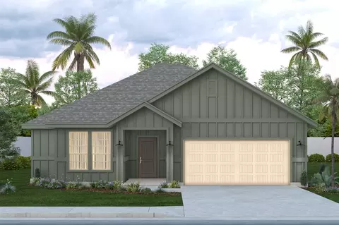 3601 Falcon Dr, Mission, TX 78572
