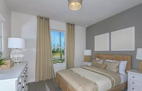 Bedroom - 11272 Meadow River Way, Parrish, FL 34219 photo 2 of 2