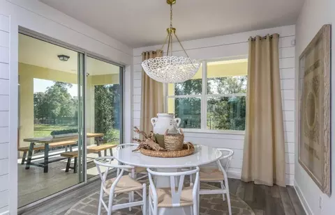 Dining - 11272 Meadow River Way, Parrish, FL 34219 photo 1 of 2