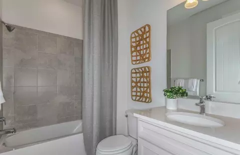 Bath - 11272 Meadow River Way, Parrish, FL 34219 photo 1 of 2