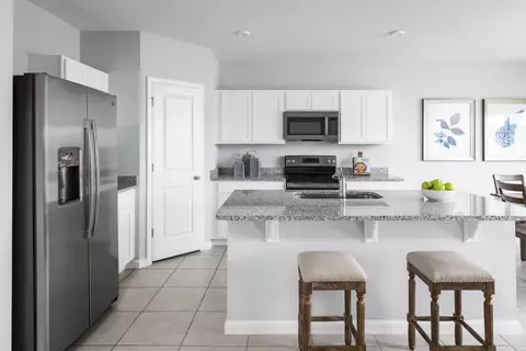 Kitchen - 545 171st St E, Bradenton, FL 34212 photo 1 of 5