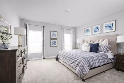 Bedroom - 545 171st St E, Bradenton, FL 34212 photo 1 of 5