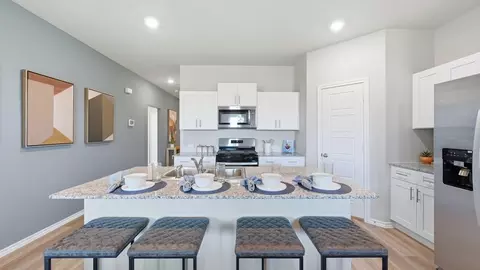 16552 Madrone Ln, Northlake, TX 76247
