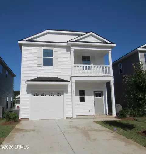 370 Conifer St, Hardeeville, SC 29927