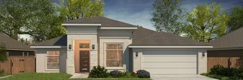 7505 N 53rd St, Mission, TX 78573