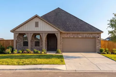 2911 Orchard Park Ln, Heartland, TX 75126