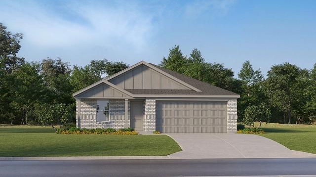 219 Cassius Blue Dr, Huntsville, TX 77320