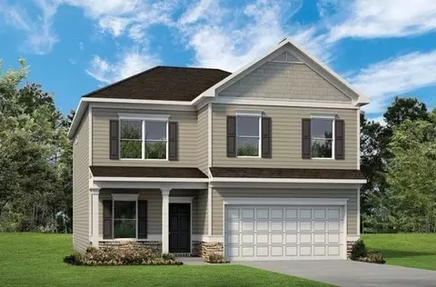 7721 Sandpiper Dr, Douglasville, GA 30134