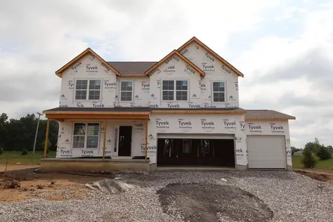 3637 Maize View Dr, Powell, OH 43065