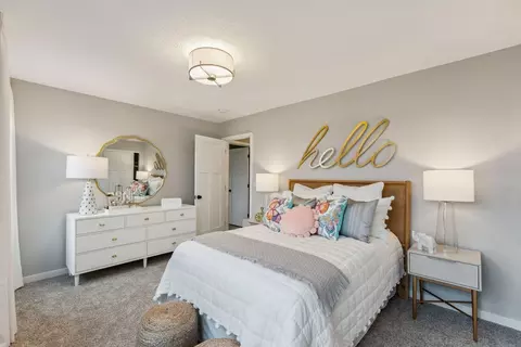 Bedroom - 3637 Maize View Dr, Powell, OH 43065 photo 1 of 3