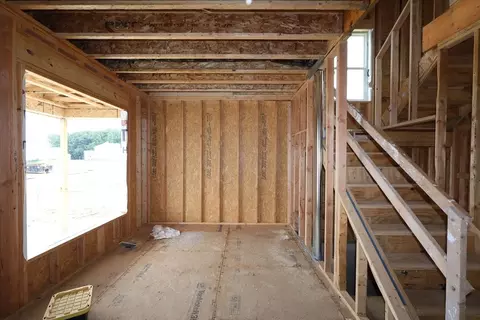 3637 Maize View Dr, Powell, OH 43065