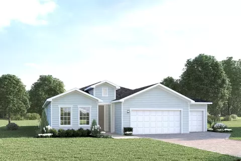 122 Terra Pines Blvd, Saint Augustine, FL 32092