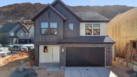 1534 S Sinawava Dr #4136, Washington, UT 84780