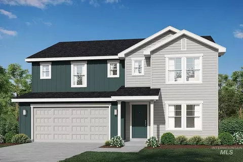 10187 Bellevue Rdg, Nampa, ID 83687