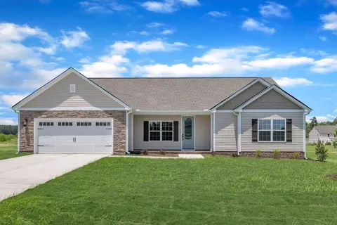 128 Boone Docks Dr, Broadway, NC 27505