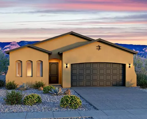 2712 Seaforth Cir NE, Rio Rancho, NM 87144