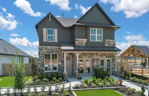 3818 Hermitage Dr, Katy, TX 77493