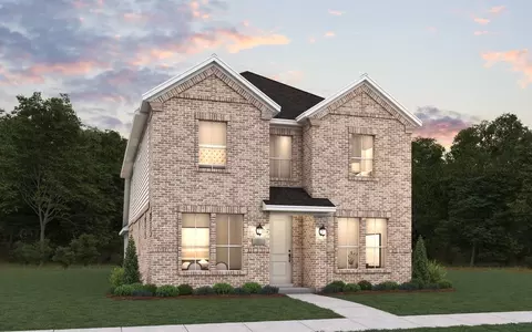 1448 Frontcountry Ln, Celina, TX 75009